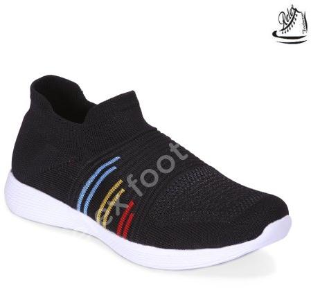 RELEX FOOTWEAR Jogging Shoes, Size : 6, 7, 8, 9, 10