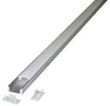 Aluminium LED Linear Profile