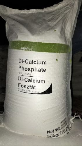 Adelbert Di Calcium Phosphate (DCP)