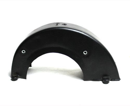 Plastic Fan Cover Black