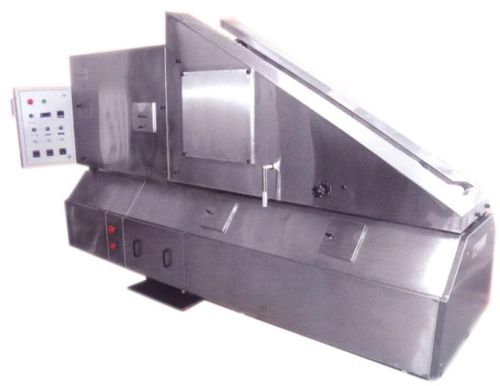 Fully Automatic Chapati Making Machine, Color : Silver