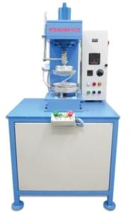 PWT JBZ P1 Paper Plate Making Machine