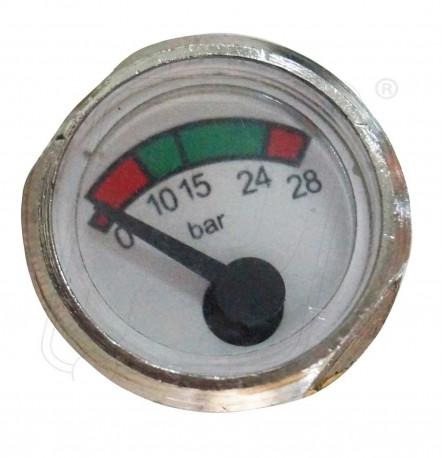 FIRE EXTINGUISHER ABC PRESSURE GUAGE