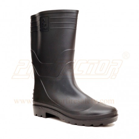 PVC GUM BOOT, For Suitable Road Construction, Snow Agriculture, Chemical Industries., Size : 6 To 10
