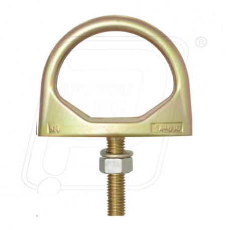 Karam STEEL POINT ANCHOR