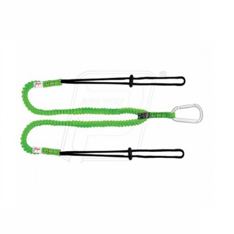 TWIN TOOLS LANYARD