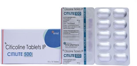 Citicoline Tablets