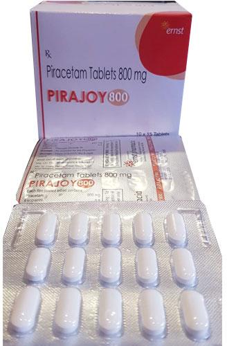 Piracetam Tablets