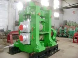 Rolling Mill Stand