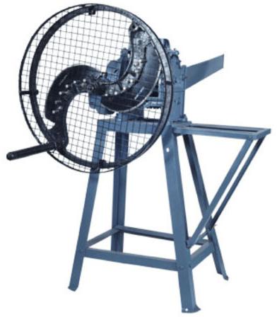 Chaff Cutter Machine