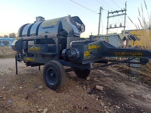 Upper Gala Multicrop Thresher