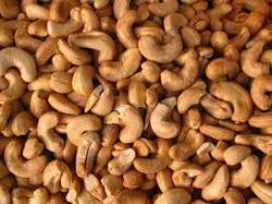 Cashew Nuts, Color : White