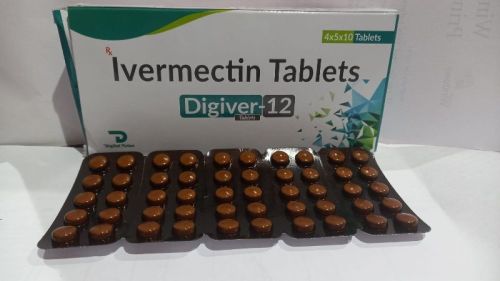 Digital Vision Digiver Tablets For Clinic, Hospital