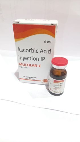 Life Sciences Multilan C Injection, For Clinical