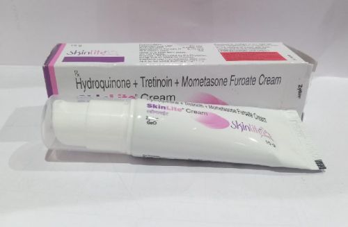 Zydus Skinlite Cream