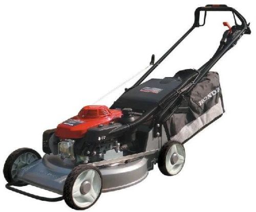 HRJ 216 Lawn Mower