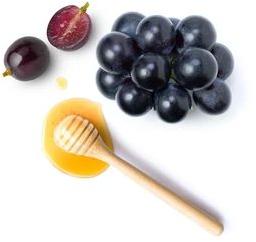 Black Grapes Honey, Certification : FSSAI Certified