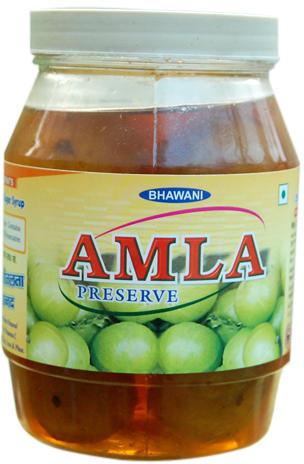 Bhawani Amla Murabba