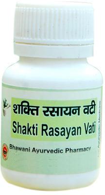 Shakti Rasayan Vati