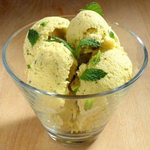 Cardamom Ice Cream Flavors, Packaging Size : 500 Ml