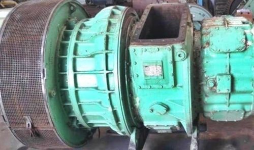 BBC VTR354A-32 TURBOCHARGER FOR SALE