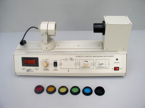 Photoelectric Effect Model