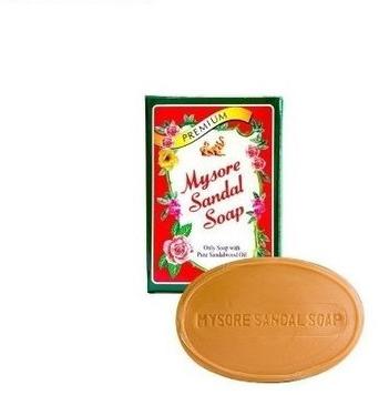 Mysore Sandal Soap, Gender : Unisex