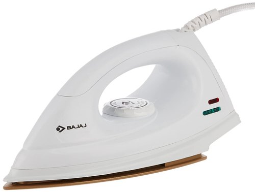 Bajaj Dry Iron