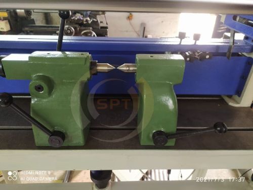 Bench Centre Reconditioning