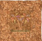 Srivari Coco Husk Chips, Color : Brown