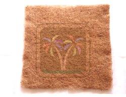 Srivari Coir Fiber Sprayed Coco Sheets, Density : 80 G/sq Mt To 180g/sq .mt