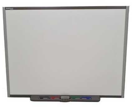 Rectangle Interactive White Digital Board