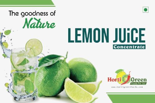 Lemon Juice, Certification : HACCP