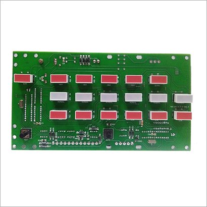 Gas Alarm System Circuit Board, Packaging Type : Carton