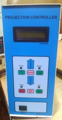Projection Welding Controller, Voltage : 220V