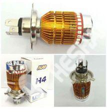 3 Cree LED Headlight Bulb, Power : 6W