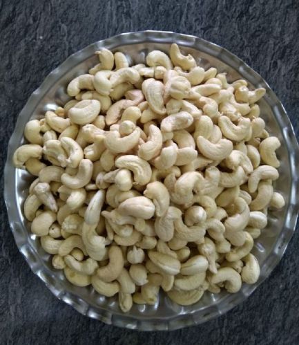 Cashew Nuts W240, For Food, Snacks, Sweets, Packaging Size : 10kg, 1kg, 5kg