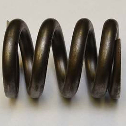 Mild Steel Compression Spring