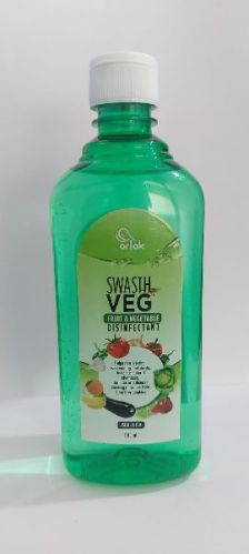 Fruit and Vegetable Disinfectant