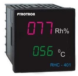 Humidity and Temperature Indicator RHC 401, Features : Hassle-free Operation, Sturdiness, Excellent Performance