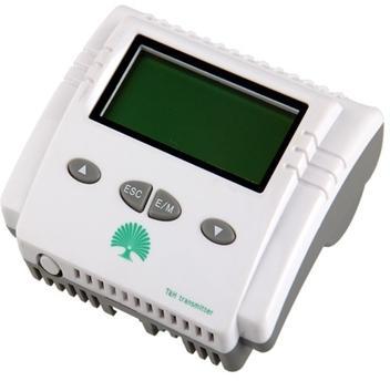 Humidity and Temperature Transmitter