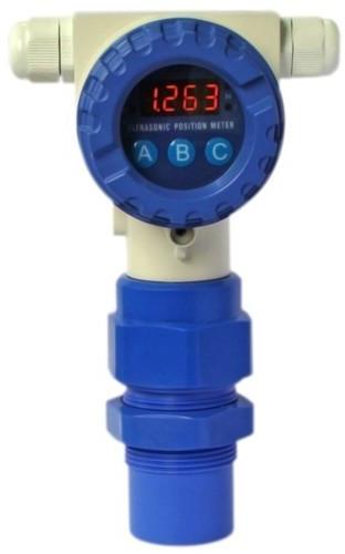 MH- GA Ultrasonic Level Sensors, Operating Temperature : Normal