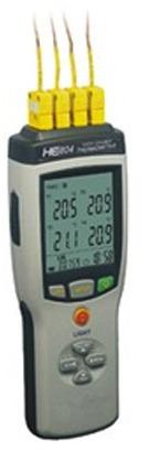 Temperature Data Logger