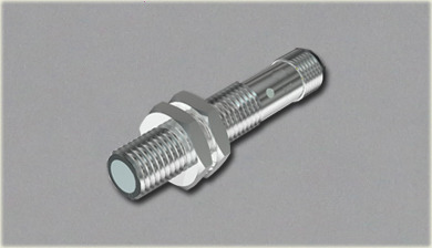 UB400 -12GM-E5-V1 Ultrasonic Level Sensors