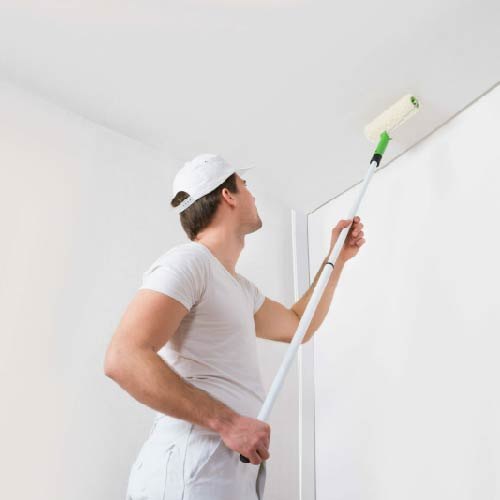 Painting Contractor Services