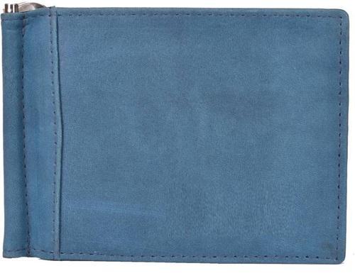 Leather Wallet, Gender : Male