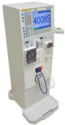 Fresenius Dialysis Machine, For Haemodialysis