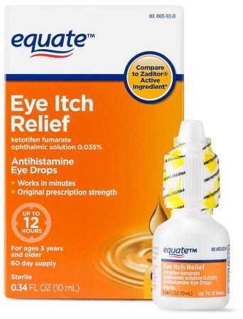 Liquid Ketotifen Fumarate, Packaging Type : Bottle