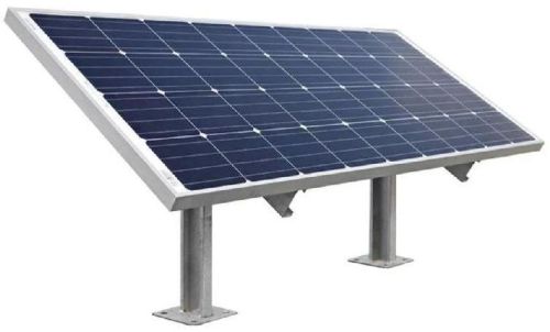 Solar panel, Packaging : Cardboard Box