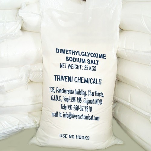 Dimethylglyoxime Sodium Salt